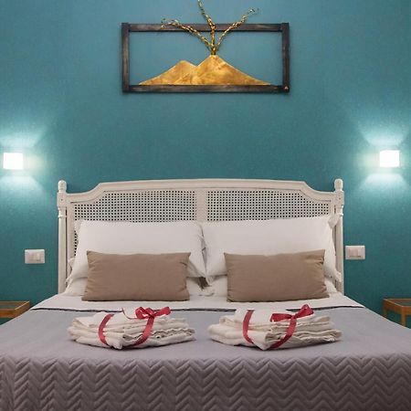 Real Giardinetto A Toledo Hotel Napoli Ngoại thất bức ảnh