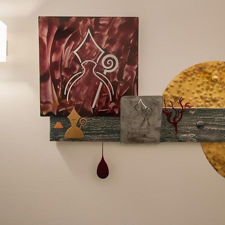 Real Giardinetto A Toledo Hotel Napoli Ngoại thất bức ảnh