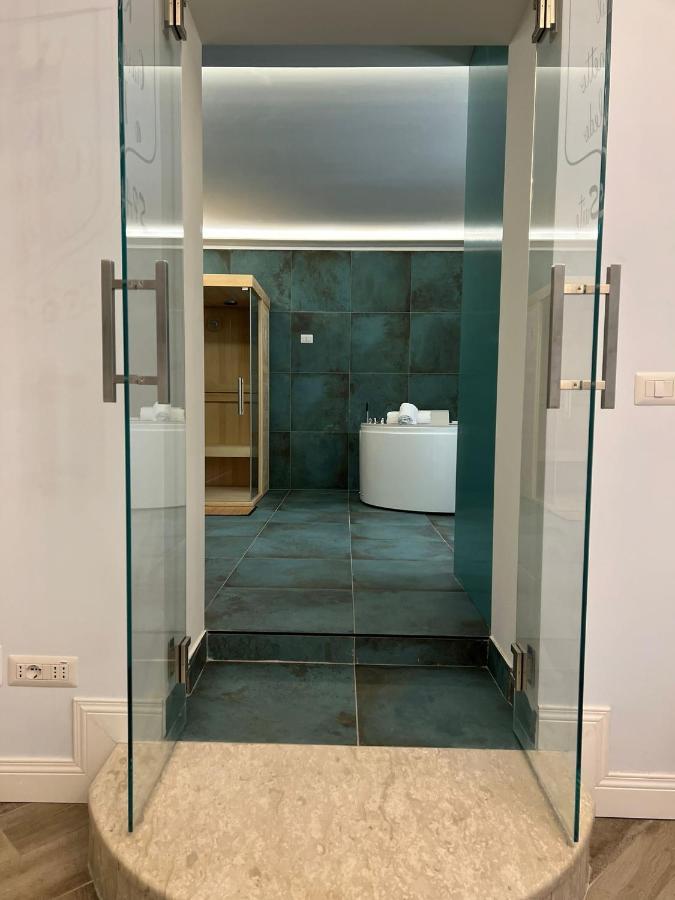 Real Giardinetto A Toledo Hotel Napoli Ngoại thất bức ảnh