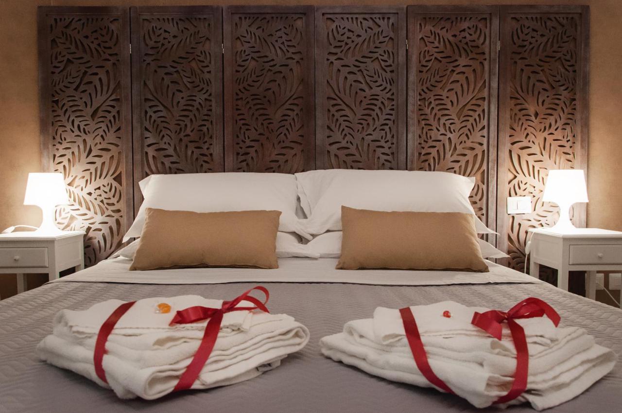 Real Giardinetto A Toledo Hotel Napoli Ngoại thất bức ảnh