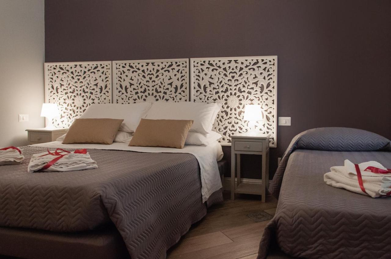 Real Giardinetto A Toledo Hotel Napoli Ngoại thất bức ảnh
