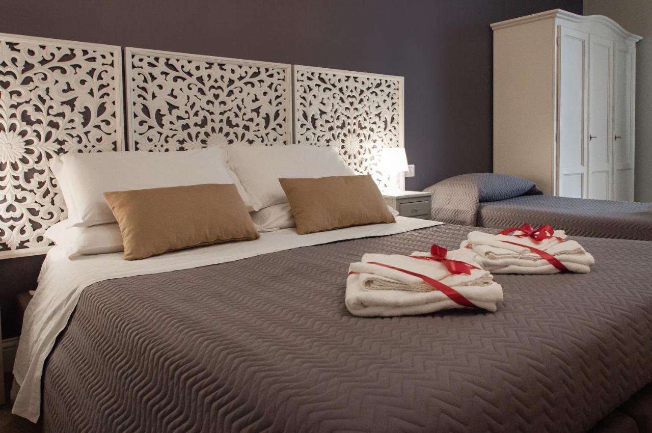 Real Giardinetto A Toledo Hotel Napoli Ngoại thất bức ảnh