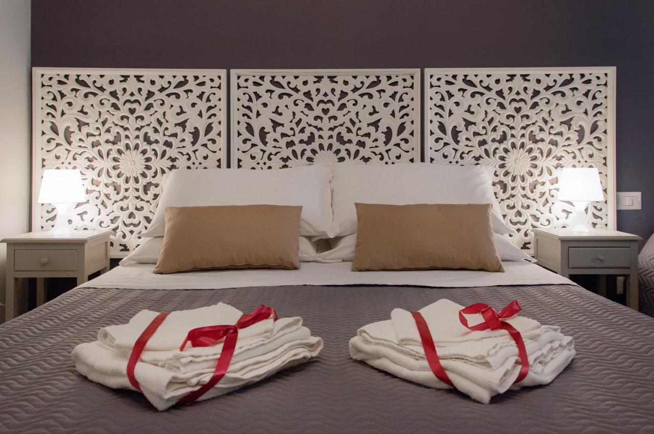 Real Giardinetto A Toledo Hotel Napoli Ngoại thất bức ảnh