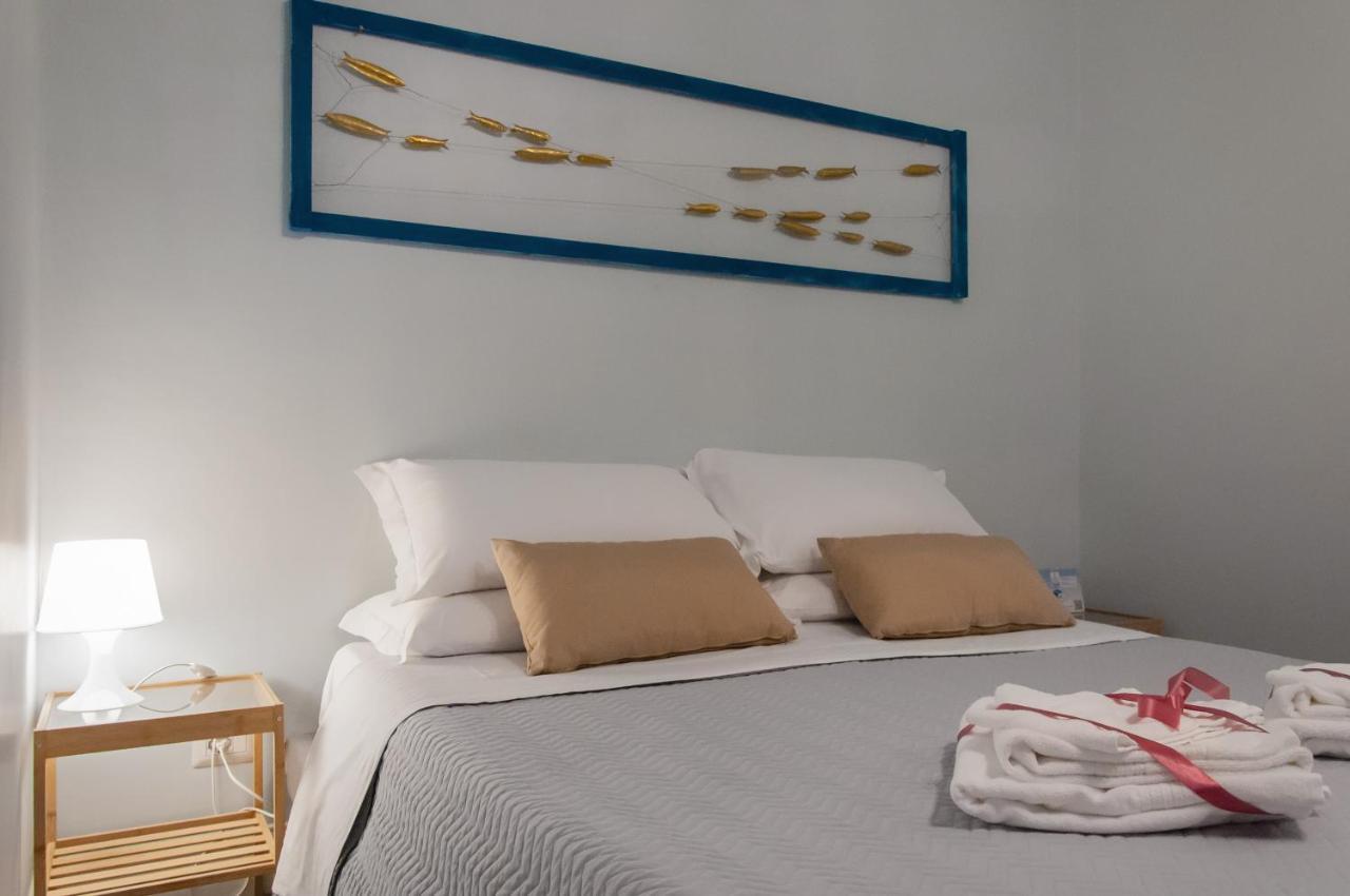Real Giardinetto A Toledo Hotel Napoli Ngoại thất bức ảnh