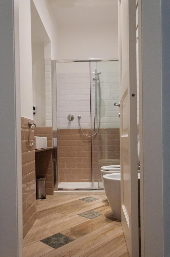 Real Giardinetto A Toledo Hotel Napoli Ngoại thất bức ảnh