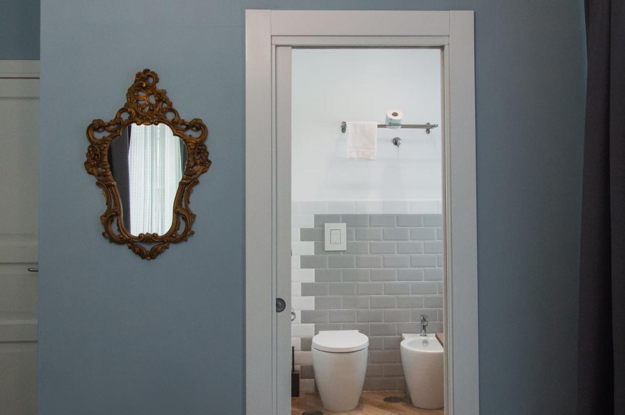 Real Giardinetto A Toledo Hotel Napoli Ngoại thất bức ảnh
