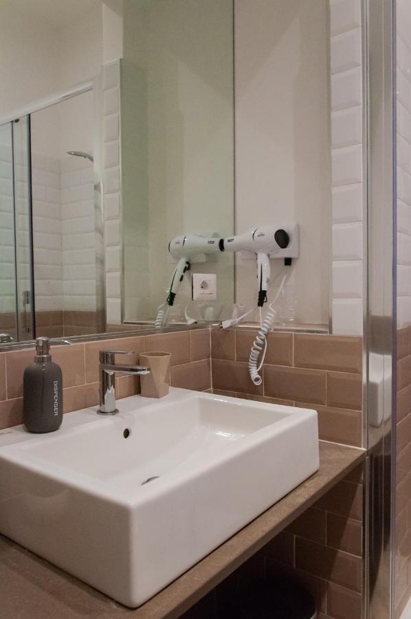 Real Giardinetto A Toledo Hotel Napoli Ngoại thất bức ảnh
