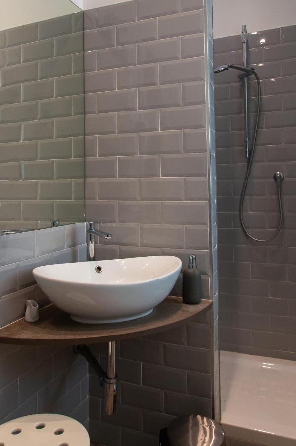 Real Giardinetto A Toledo Hotel Napoli Ngoại thất bức ảnh